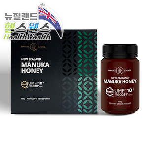 %ED%94%84%EB%A1%9C%ED%8F%B4%EB%A6%AC%EC%8A%A4 %ED%99%94%EB%B6%84: 마누카 사이언스 마누카 꿀 UMF 10+ 500g