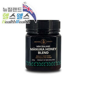%ED%94%84%EB%A1%9C%ED%8F%B4%EB%A6%AC%EC%8A%A4 %ED%99%94%EB%B6%84: 마누카 사이언스 프리미엄 마누카 블랜드 꿀 250g