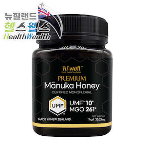 %ED%94%84%EB%A1%9C%ED%8F%B4%EB%A6%AC%EC%8A%A4 %ED%99%94%EB%B6%84: 하이웰 프리미엄 마누카 허니 UMF 10+ 1kg