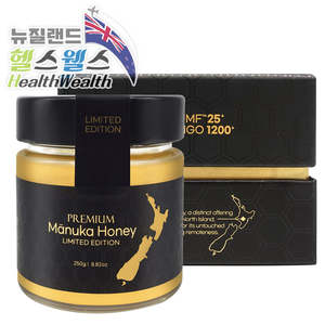 %ED%94%84%EB%A1%9C%ED%8F%B4%EB%A6%AC%EC%8A%A4 %ED%99%94%EB%B6%84: 하이웰 프리미엄 마누카 허니 UMF 25+ 250g