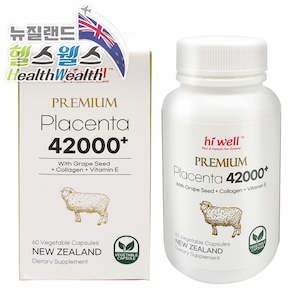 %ed%83%9c%eb%b0%98 %eb%85%b9%ed%98%88 %ec%bd%9c%eb%9d%bc%ea%b2%90: 하이웰 프리미엄 플라센타 (양태반) 42000+ with 포도씨+콜라겐 60베지캡슐