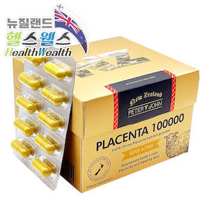 %ed%83%9c%eb%b0%98 %eb%85%b9%ed%98%88 %ec%bd%9c%eb%9d%bc%ea%b2%90: 피터앤존 골드 플라센타 (양태반) 100,000 100캡슐