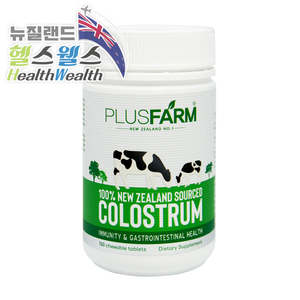%EC%9C%A0%EC%82%B0%EA%B7%A0 %EC%9E%A5%EA%B1%B4%EA%B0%95: 플러스팜 100% 뉴질랜드 씹어먹는 초유 150정