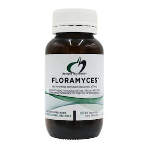 Antimicrobial: Floramyces