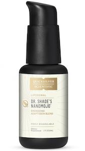 Adaptogens: NanoMojo