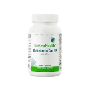 Multivitamin: Multivitamin One MF 45 caps