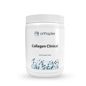 Protein Powders: Collagen Clinical