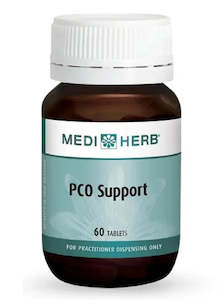Products: MediHerb PCO Support
