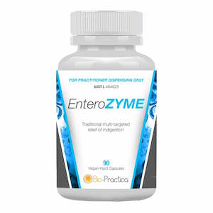 EnteroZyme 90 capsules