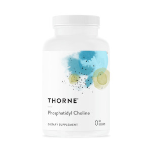 Thorne: Phosphatidyl Choline