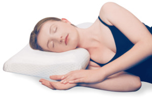 Peace Pillow: Peace Pillow Connect