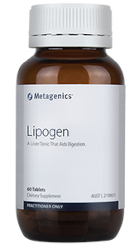Lipogen