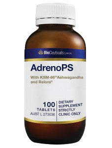 AdrenoPS 100 tabs