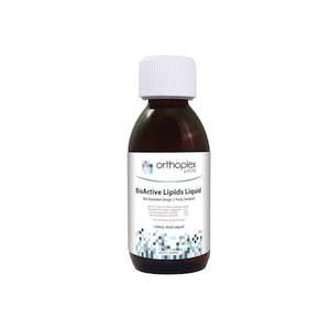 Orthoplex: BioActive Lipids liquid 150mL