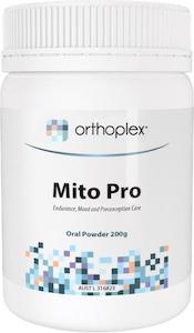 Mito Pro 200g