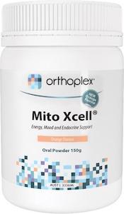 Orthoplex: Mito Xcell 150g