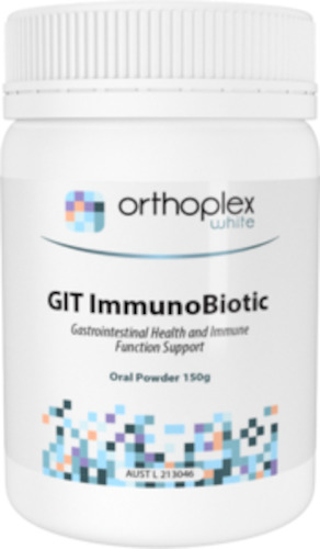 GIT ImmunoBiotic 150g