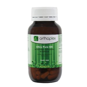 Orthoplex: Ultra Pure GG (Orthoplex White Ultra GG Immune)