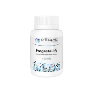 Orthoplex: ProgestaLift 60caps