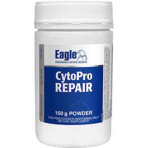 Eagle: CytoPro Repair