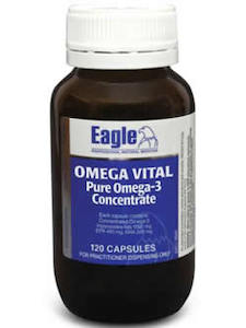 Omega Vital Omega-3