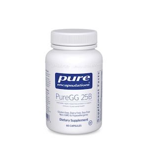 PureGG 25B 60s