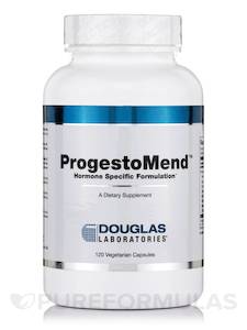 ProgestoMend 120 Caps