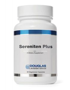 Douglas Laboratories: Sereniten Plus 30 caps