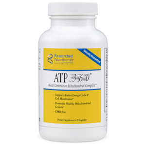 Brain Health: ATP 360