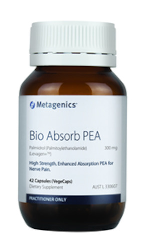 Bio Absorb PEA 42 capsules