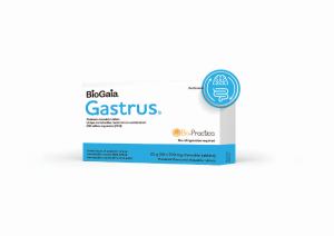 Bio Practica: BioGaia Gastrus probiotic 30 chewable tablets