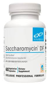 Xymogen: Saccharomycin DF