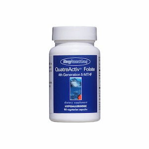 QuatreActiv Folate