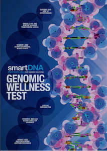 Functional Tests: Genomic Wellness PLUS Test