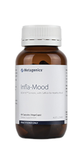 Infla-Mood 60 Caps
