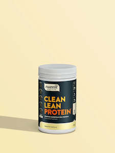 Clean Lean Protein  250g