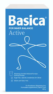 Bio Practica: Basica Active