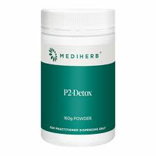 Detox: P2 Detox
