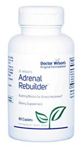Adrenal Rebuilder 150 tablets