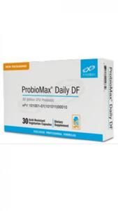 Xymogen: ProbioMax Daily 30B