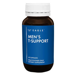 Eagle: Eagle Mens T Support