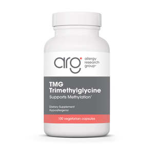 Allergy Research Group: TMG Trimethylglycine