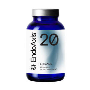 Hormone Support: EndoAxis Formula 20 60 caps