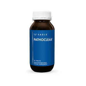 Eagle: Pathoclear 60 Tablets