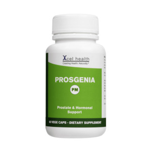 Recommended Seguno: Prosgenia PM