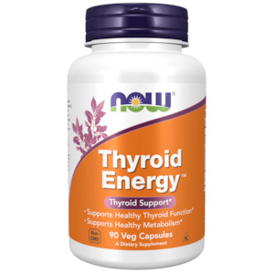 Thyroid Energy