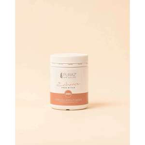 Instabadge Best Selling: RAW Collagen Powder