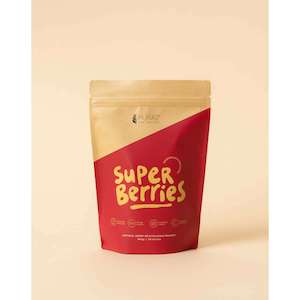 Instabadge Best Selling: Super Berries