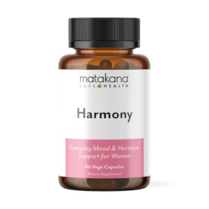 New To Healthy Co Nz: Harmony Hormone Balance