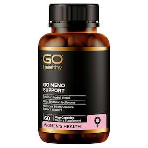 New To Healthy Co Nz: Go Meno Support
